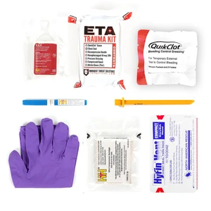 ETA Trauma Kit